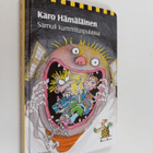 Karo Hämäläinen : Samuli kummituspulassa - pikkukuva 1