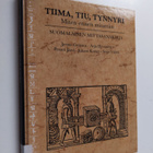 Tiima, tiu, tynnyri : miten ennen mitattiin : suomalainen... - pikkukuva 1