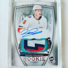 Juuso Välimäki - 18-19 The Cup Rookie Auto Patch /249 - pikkukuva 1