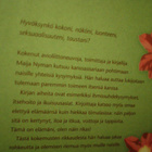 Maija Nyman: Naistenkutsut (2003) Sis.postikulut - pikkukuva 2