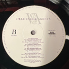 Ville Valo & Agents - Ville Valo & Agents lp - pikkukuva 3