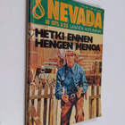 Nevada 10/1975 : hetki ennen hengen menoa - pikkukuva 1