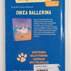 Annette Neubauer : Oikea ballerina - pikkukuva 2