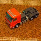 EMEK VOLVO FH ALUSTA - pikkukuva 1