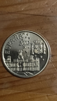 Espanja 2002 eu mitali