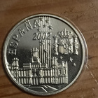 Espanja 2002 eu mitali - pikkukuva 1