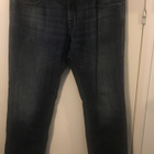 HUGO BOSS FARKUT MIES KOKO 40/32 - pikkukuva 1