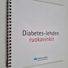 Diabetes-lehden ruokavinkit - pikkukuva 1