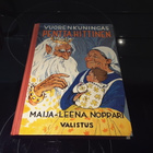 Vuorenkuningas Penttahittinen - pikkukuva 1