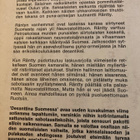 TAUNO O. PEHKONEN: DESANTTINA SUOMESSA - pikkukuva 2