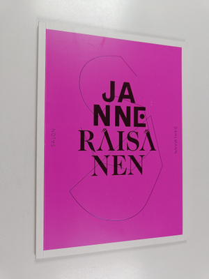 Janne Räisänen : Janne Räisänen