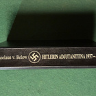 Hitlerin adjutanttina 1937-1945 - pikkukuva 1