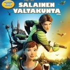 SALAINEN VALTAKUNTA	(41 732)	k	-FI-	BLUR+DVD	(2)		blur+dvd - pikkukuva 2