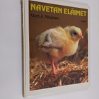 Matti A. Pitkänen : Navetan eläimet - pikkukuva 1