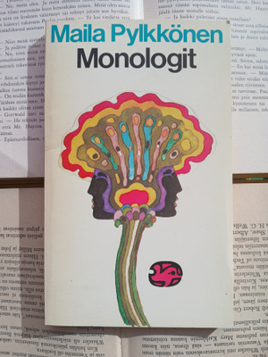 Maila Pylkkönen - Monologit (nid.)