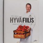 Jyrki Sukula : Hyvä fiilis : vähähiilihydraattinen keitto... - pikkukuva 1