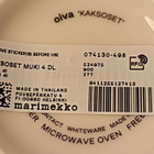 Marimekko Kaksoset mukit 2 kpl, 4 dl - pikkukuva 2