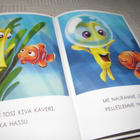 Disney Oppisoppi Sinisessä meressä - pikkukuva 3