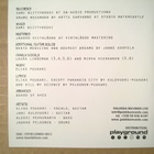 Board Of Aves - Decade After CD - pikkukuva 3