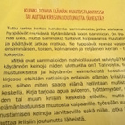 Tarina kahdesta sammakosta Kuinka löydät itsestäsi selvityjä - pikkukuva 1
