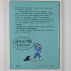 Astrid Lindgren : Eemelin metku n:o 325 - pikkukuva 2