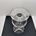 Erkki Vesanto kirkas kynttilänjalka,Iittala - pikkukuva 4