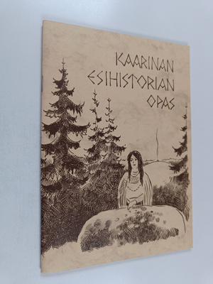 Kaarinan esihistorian opas