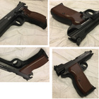 SIG. P210. Sveitsi. M1949. Legend. Uusi. - pikkukuva 2