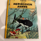 Tintin seikkailut. Merirosvon aarre 1962 - pikkukuva 1