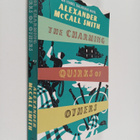 Alexander McCall Smith : The Charming Quirks of Others - pikkukuva 1