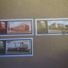 CCCP 1989: Lenin 119 v. - pikkukuva 1