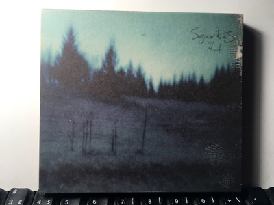 SIGUR ROS: Hvarf/Heim, CD x 2