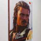 Robert Steele : Orlando Bloom : hurmuri ja seikkailija - pikkukuva 1