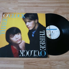 Three O'Clock – Vermillion lp orig 1988 Pop Rock - pikkukuva 1