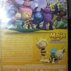 MAIJA MEHILÄINEN JA KULTAINEN AARRE DVD - pikkukuva 2