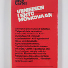 Nick Carter : Viimeinen lento Moskovaan - pikkukuva 2