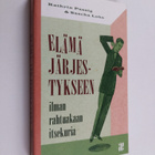 Kathrin Passig : Elämä järjestykseen ilman rahtuakaan its... - pikkukuva 1