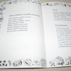 Tuula Kallioniemi Lukutoukan lorut - pikkukuva 3
