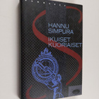 Hannu Simpura : Ikuiset kuoriaiset - pikkukuva 1