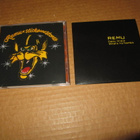Remu CD Sticks And Stones + Daisy Grase&Daisy Grace CDS 2004 - pikkukuva 1
