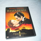 TUULEN VIEMÄÄ (Clark Gable) 1939*** - pikkukuva 1