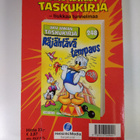 Walt Disney : Hopeinen kuu - pikkukuva 2
