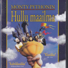 Monty Pythonin Hullu maailma (2xDVD K15) - pikkukuva 1