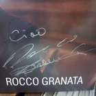 ROCCO GRANATA NIMIKIRJOITUS KORTISSA - pikkukuva 2