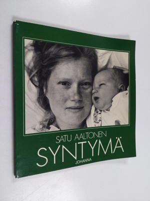 Satu Aaltonen : Syntyma