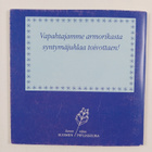 Ensimmäinen joulu : Jouluevankeliumi - pikkukuva 2