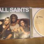 All Saints: All Saints CD - pikkukuva 1