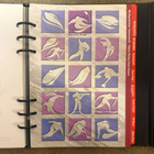 NAGANO 1998 BROADCASTERS HANDBOOK (ERITTÄIN HIENO) - pikkukuva 5