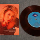 SAMANTHA FOX I promise you/Suzie, don't leave me with your - pikkukuva 2