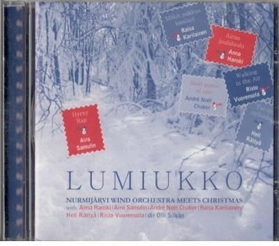 LUMIUKKO